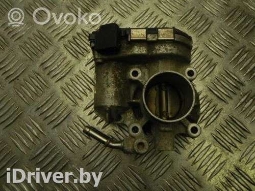 Заслонка дроссельная Toyota Yaris 3 2012г. 220300q020, , vd20554 , artTAN107913 - Фото 1