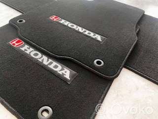 Коврики в салон Honda CR-V 4 2014г. artMAT19144 - Фото 3