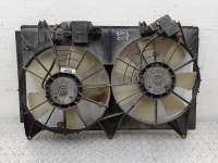  Вентилятор охлаждения отсека электроники к Mazda CX-7 Арт 18.31-993449