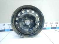 529102D050 Диск колесный железо к Hyundai Elantra XD Арт AM60632720