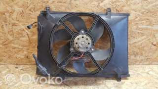 Вентилятор радиатора Volvo S40 1 2002г. 30882411 , artGAL6964 - Фото 7