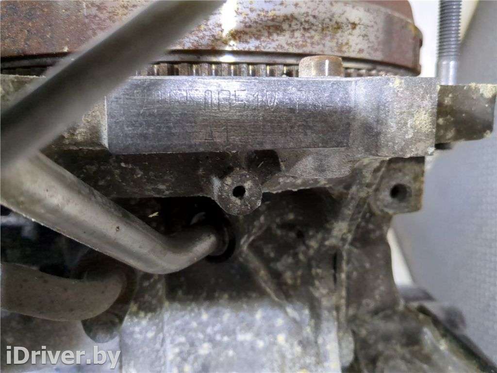 Двигатель  Citroen C4 Picasso 2 1.2 Турбо-инжектор Бензин, 2017г. 1617295880,HNY  - Фото 5