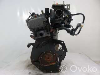 Двигатель  Fiat idea 1.4  Бензин, 2005г. 843a1000 , artCZM118201  - Фото 3