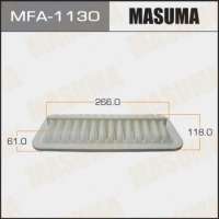 mfa1130 masuma Фильтр воздушный Toyota Yaris 2 Арт 73679643, вид 1