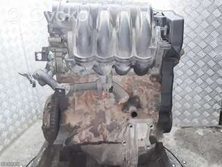 Двигатель  Peugeot 307   2001г. nfu , artMNT101357  - Фото 15