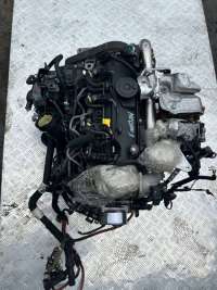 K9K636, K9K Двигатель Renault Laguna 3 Арт 81208480