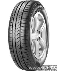 Автомобильная шина Pirelli Cinturato P1 185/65 R14 86H Арт 78467