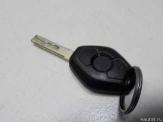 Ключ BMW Z4 E85/E86 2003г. 32307197330 BMW - Фото 6