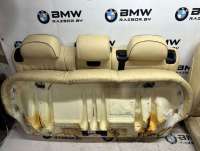 Сиденье переднее (комплект) BMW X5 E70 2011г.  - Фото 10