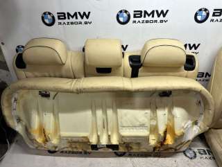  Сиденье переднее правое BMW X5 E70 Арт BR18-SKM