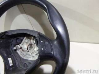 Рулевое колесо для AIR BAG (без AIR BAG) Fiat Linea 2008г. 735522197 - Фото 3