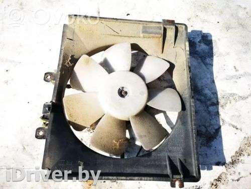 Диффузор вентилятора Mazda Xedos 9 1994г. 1227500991, 122750-0991 , artIMP2113282 - Фото 1