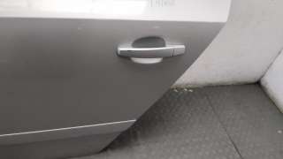  Дверь боковая (легковая) Opel Astra H Арт 9059161, вид 3