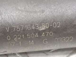 Катушка зажигания MINI Cooper R56 2007г. 12135A06753 - Фото 3
