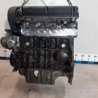Двигатель  Opel Meriva 1 2  2013г. 603234 GM  - Фото 4