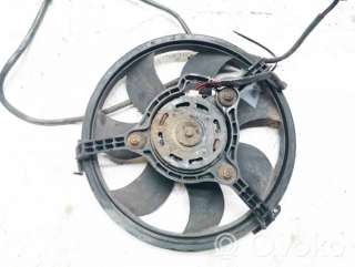 Диффузор вентилятора Volkswagen Passat B5 1998г. 849354v , artIMP2536638 - Фото 2
