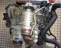 Двигатель  Honda Accord 9   2014г. R20A5  - Фото 3