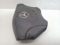 Подушка безопасности водителя Mercedes Sprinter W901-905 1999г. 16162710 , artMIN41095 - Фото 3