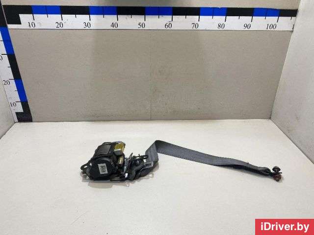 Ремень безопасности с пиропатроном Kia Sephia 2 2002г. 0K2ND5763096 - Фото 1