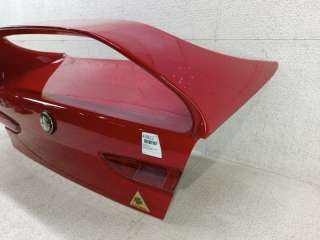 крышка багажника Alfa Romeo 156   - Фото 3