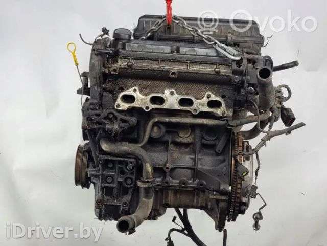 Двигатель  Kia Rio 1 1.5  Бензин, 2002г. artAST27812  - Фото 1