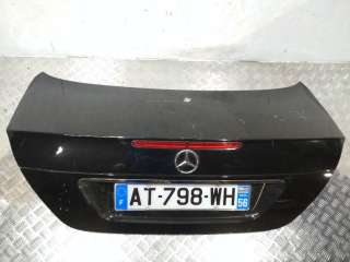  Крышка багажника (дверь 3-5) к Mercedes E W211 Арт 4A2_25125