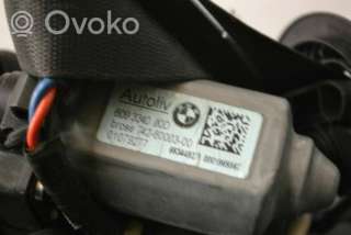 Ремень безопасности BMW 7 F01/F02 2012г. 9164054 , artOBA775 - Фото 4