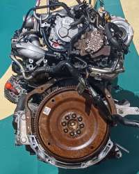 Двигатель  Nissan Qashqai 1  2.0 DCI Дизель, 2010г. M9R, M9R833, M9R835, M9R865, M9R832, M9R855, M9R856, M9R862, M9R866  - Фото 2