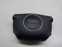 8E0880201AA6PS Подушка безопасности водителя к Audi A4 B6 Арт E50287837