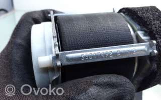 Ремень безопасности Ford Mondeo 4 restailing 2012г. 33017492b, 9g9n611b68fbw , artARA260411 - Фото 4