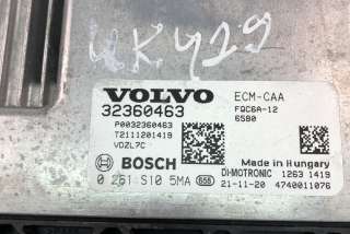 Блок управления двигателем Volvo XC 40 2021г. 32360463 , art10071740 - Фото 4