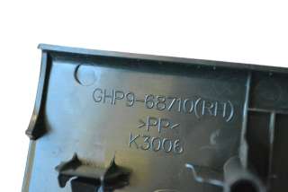 Накладка на порог Mazda 6 3 2012г. GHP9-68710 , art9834146 - Фото 5