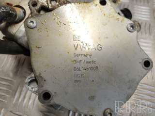 Насос вакуумный Volkswagen Golf 7 2013г. 06l145100b , artZVG26212 - Фото 2