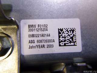 Подушка безопасности пассажира BMW X6 F16 2012г. 72129112152 - Фото 4