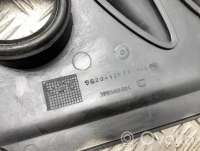 Декоративная крышка двигателя Peugeot 406 1999г. 9620412177 , artEPO6500 - Фото 3