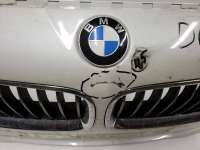Бампер передний BMW 5 F10/F11/GT F07 2013г. 51117331706 - Фото 11