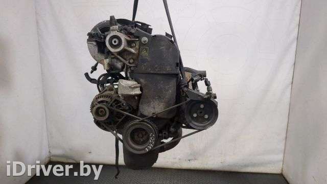 Двигатель  Fiat Bravo 1 1.2 Инжектор Бензин, 1999г. 182B20000273722,182 B 2.000  - Фото 1