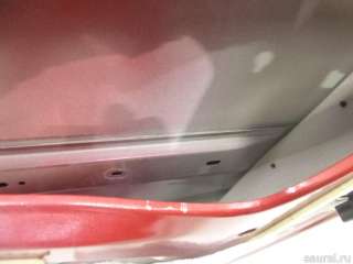 Дверь передняя правая Citroen C4 1 2006г. 9004W5 - Фото 6