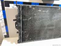 Радиатор основной Ford Mondeo 4 restailing 2012г. 31368082 Volvo - Фото 10