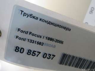 Трубка кондиционера Ford Focus 1 2000г. 1331562 Ford - Фото 5