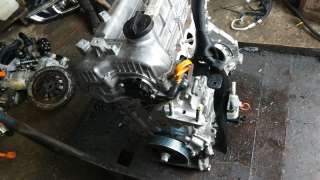 Двигатель  Kia Niro 1.6  Гибрид, 2018г. G4LE  - Фото 11