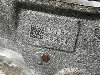 головка блока цилиндров Mazda 6 3 2014г. PYFA,PY-VPS - Фото 35