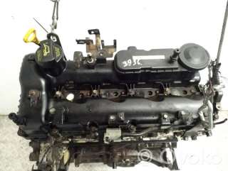 Двигатель  Kia Sportage 3 2.0  Дизель, 2012г. d4hach091466 , artMTJ63976  - Фото 4