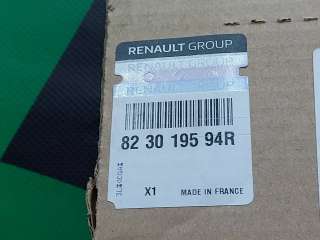 Стекло двери Renault Logan 1 2012г. 823019594R - Фото 8