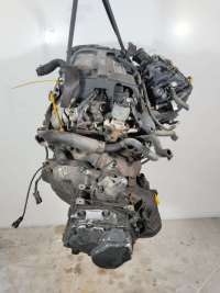 Двигатель F16D3  Daewoo Nexia 1 restailing 1.6 i Бензин, 2010г. F16D3   - Фото 4