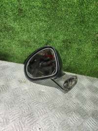  Зеркало наружное левое к Daewoo Matiz M150 restailing Арт 53190