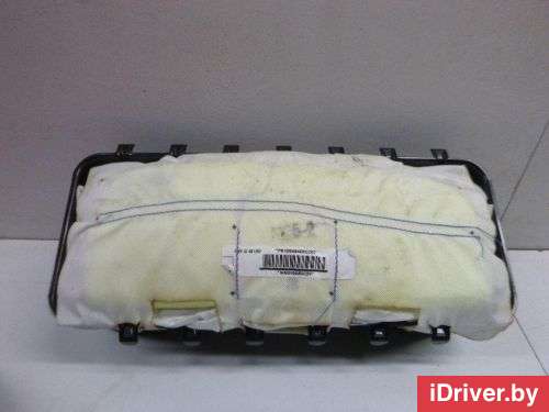 Подушка безопасности пассажирская (в торпедо) Dodge Journey 1 2009г. 52029371AD - Фото 1