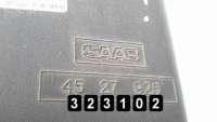 Корпус воздушного фильтра Saab 9-3 2 2002г. 4527925, 4527925 , artMNT33183 - Фото 2