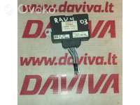08190-12930, 237000-2260 , artDAV147106 Блок управления сигнализацией к Toyota Rav 4 2 Арт DAV147106