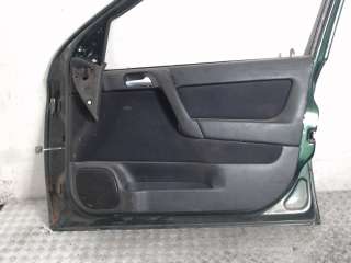  обшивка боковой двери перед прав к Opel Astra G Арт 22023973/4